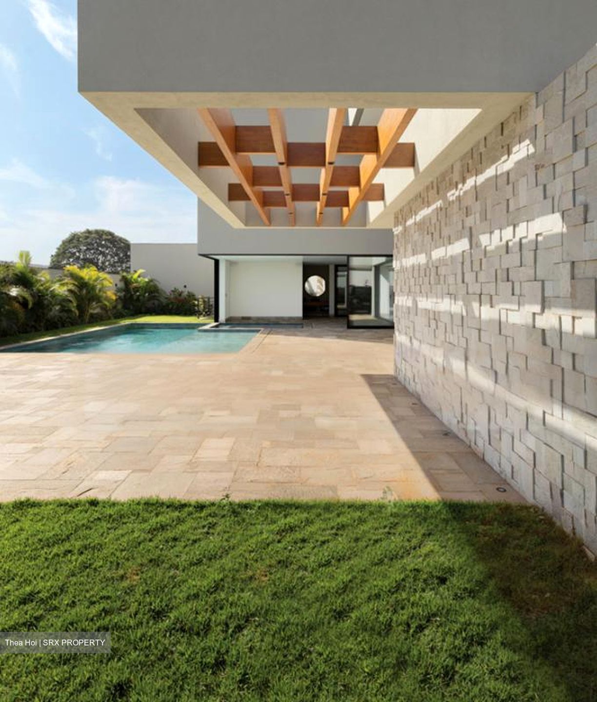 Nassim Road (D10), Detached #461200771